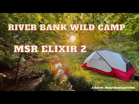 River Bank Wild