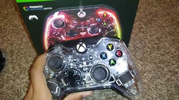 Pdp Xbox one controller