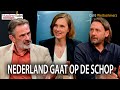 Nederland gaat op de schop  de andere tafel s1 9