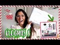 UNBOXING ALIEXPRESS (maquina de uñas en gel) 🎄 Vlogmas 8, 2019 - Caro Trippar