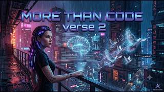More Than Code