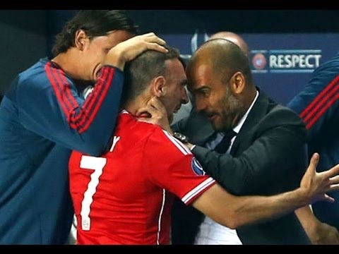 guardiola es gay