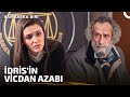 İdris Leyla Ya Tüm Gerçekleri Anlattı Bambaşka Biri 16 Bölüm FİNAL 