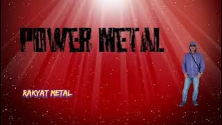 Download lagu Power Metal - Rakyat Metal