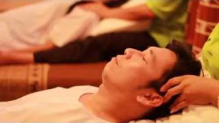 Chiangmai Thai Massage :: By Thaipods