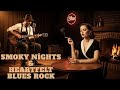 Midnight Blues Smoke, Whiskey & Heartbreak