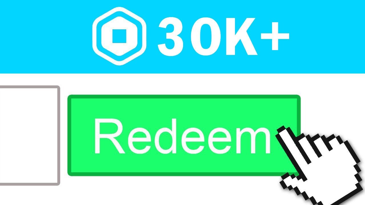 Roblox Gift Card Redeem November 2022 : Latest Roblox Redeem Codes Today