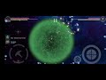 Event horizon frontier: Upgrading my stalker (part 1) (again)