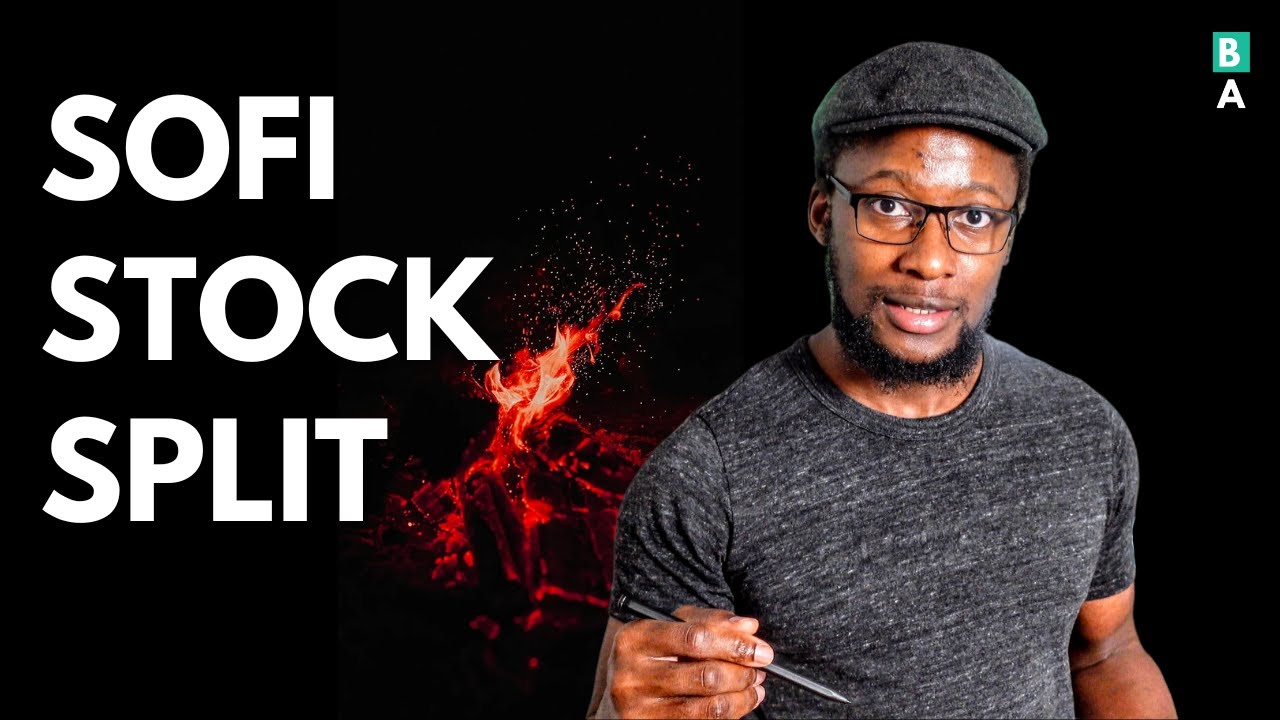 SoFi Reverse Stock Split Hysteria Explained