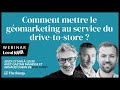 S01E04 Local Mania By The Ramp 4 Comment Mettre Le Géomarketing Au Service Du Drive To Store mp3
