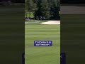 A 434-yard drive 😮