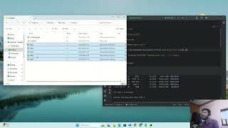 How to Combine Multiple Excel data files using Python & PowerQuery