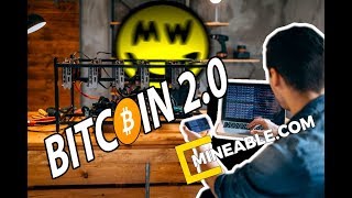 Grin Coin is Bitcoin 2 0? Everything You Need to Know! Ultimate Review