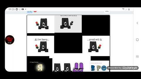 Russian Alphabet Lore! Has a Sparta Gamma Remix