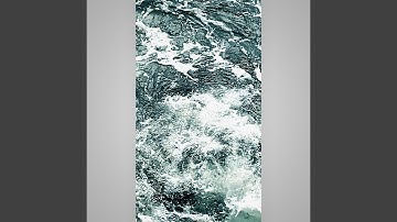 From the Beaches (Monad Loop 6)