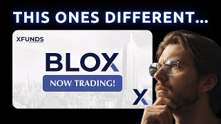 видео: Я КУПИЛ БОЛЬШЕ $BLOX — И ВОТ ПОЧЕМУ! картинка: Я КУПИЛ БОЛЬШЕ $BLOX — И ВОТ ПОЧЕМУ!