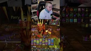 Federn II Vaelastrasz Kill | #federn #wow #warcraft #twitch #hardcore