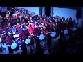 BIYB & The Band of the Parachute Regiment 2017: Time to Say Goodbye and the BIYB Corps of Drums