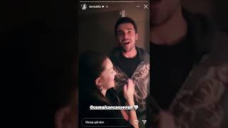 Danla Bilic Doğum Günü Partisi