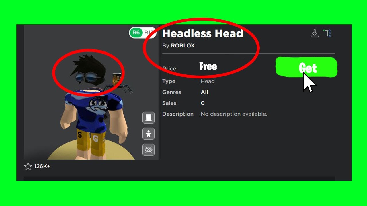 Маленькая голова в роблоксе. Headless РОБЛОКС. Безголовый РОБЛОКС. Безголовая голова Roblox. Коды на голову в РОБЛОКСЕ.