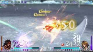 UT DISSIDIA FINAL FANTASY ジェクト(me) vs ティーダ(OB)