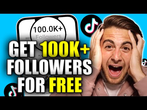 STEAL THIS STRATEGY To Get Followers on TikTok FAST (NEW Algorithm Update)