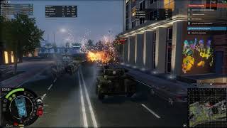Armored Warfare Проект Армата, достижение: москвич(прохождение) Armored Warfare Проект Армата, достижение: москвич(прохождение)