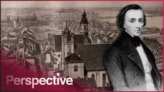 Journey Through Chopin's Artistry | Perspective Arts Special