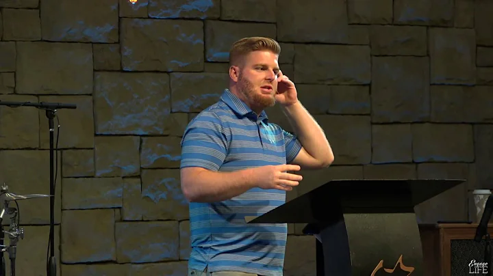"Faithful From A - Z" A Study In Lamentations With...