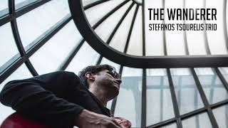 Stefanos Tsourelis trio &#39;The Wanderer&#39; album release