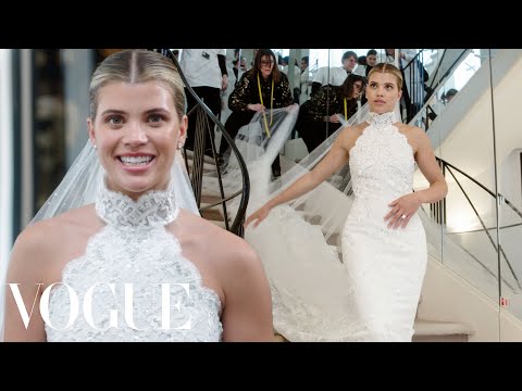 Video: Sofia Richie, 'n nuwe neigingsbepaler om dop te hou