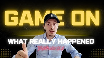 Thorwallet - What really happened