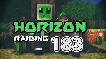 Minecraft Raiding - Claimed Obsidian Base! - Unexpected Loot Room!? - With Music