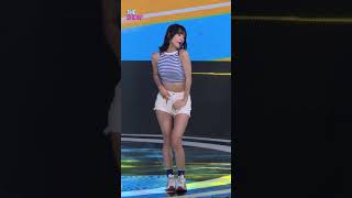 WJSN, Boogie Up SEOLA Focus [THE SHOW 190611]