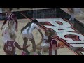 Pacific Women's Basketball vs Santa Clara Highlights 2/5/2026