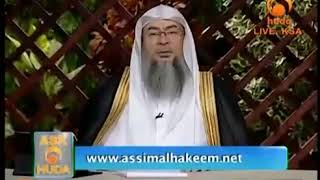 Can we fast on our own birthday? - Sheikh Assim Al Hakeem