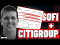 CFO: SoFi is Working With A TOP 5 U.S. BANK
