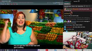Hasan REACTS to MasterChef US S06E04