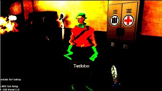 TF2 Trade Server Shenanigans 5 *CURSED*