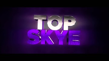 Intro by Matan // TopSkye (MigualArts pack) [Sick intro :D!!]