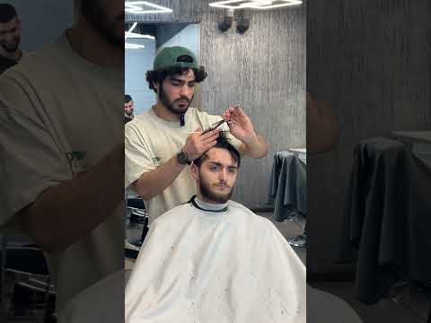 До или после?#barber #beard #россия #haircut #стрижка #фейд #душанбе #точик #ставрополь #скфу #артур