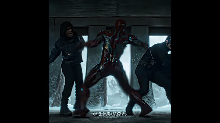 DON'T MESS WITH SUIT UP TONY STARK | Mente Má