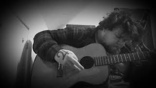 what does an acoustic tuned down to b standard sound like?