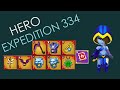 Archero Hero Expedition Level 334 Archero Hero Expedition Level 334