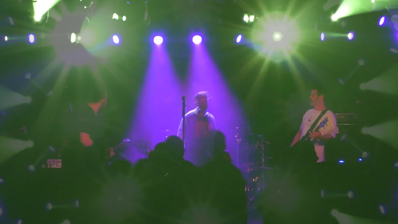 Guarda "Send Me" by Stone Driver - Live at Union Stage su YouTube Guarda "Send Me" by Stone Driver - Live at Union Stage su YouTube