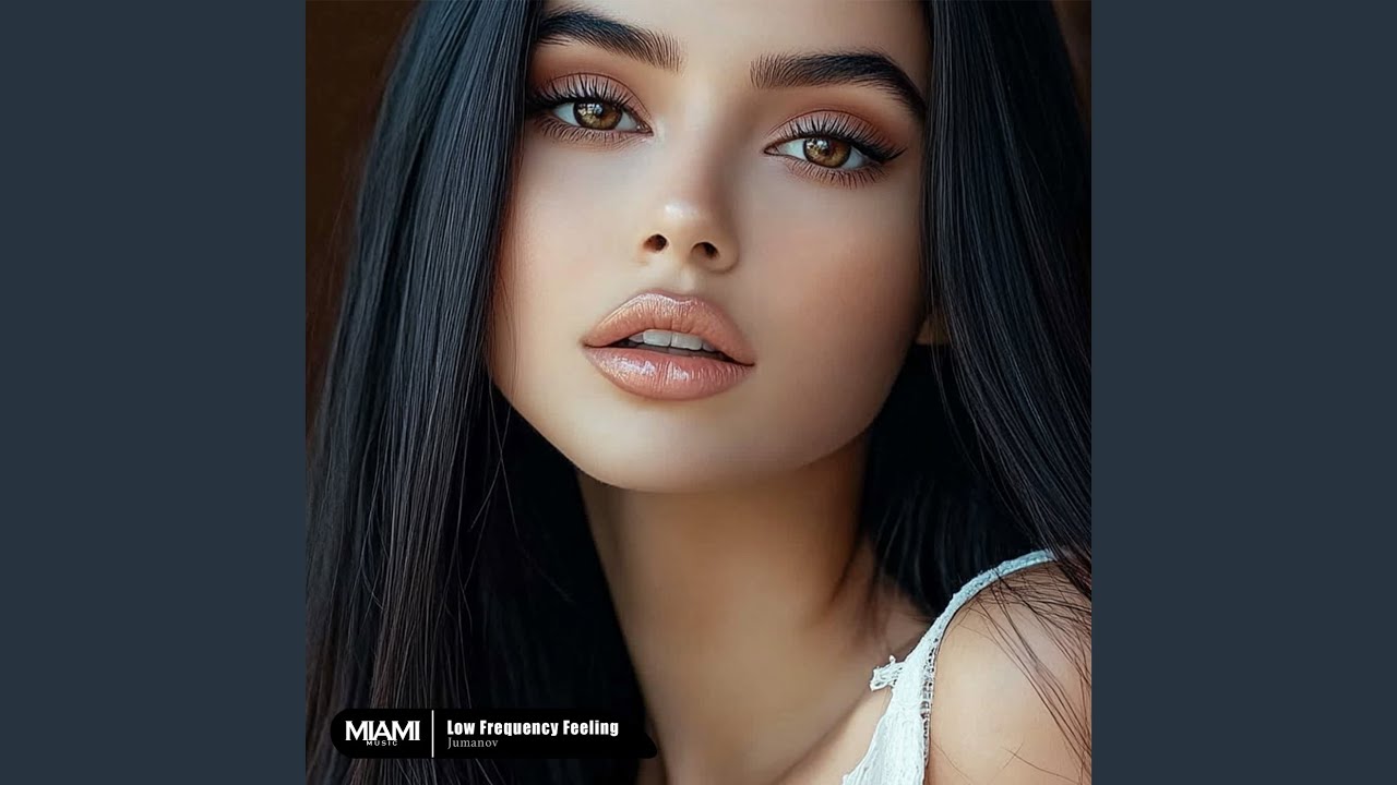 Low Frequency Feeling adlı videoyu YouTube'da izle Low Frequency Feeling adlı videoyu YouTube'da izle