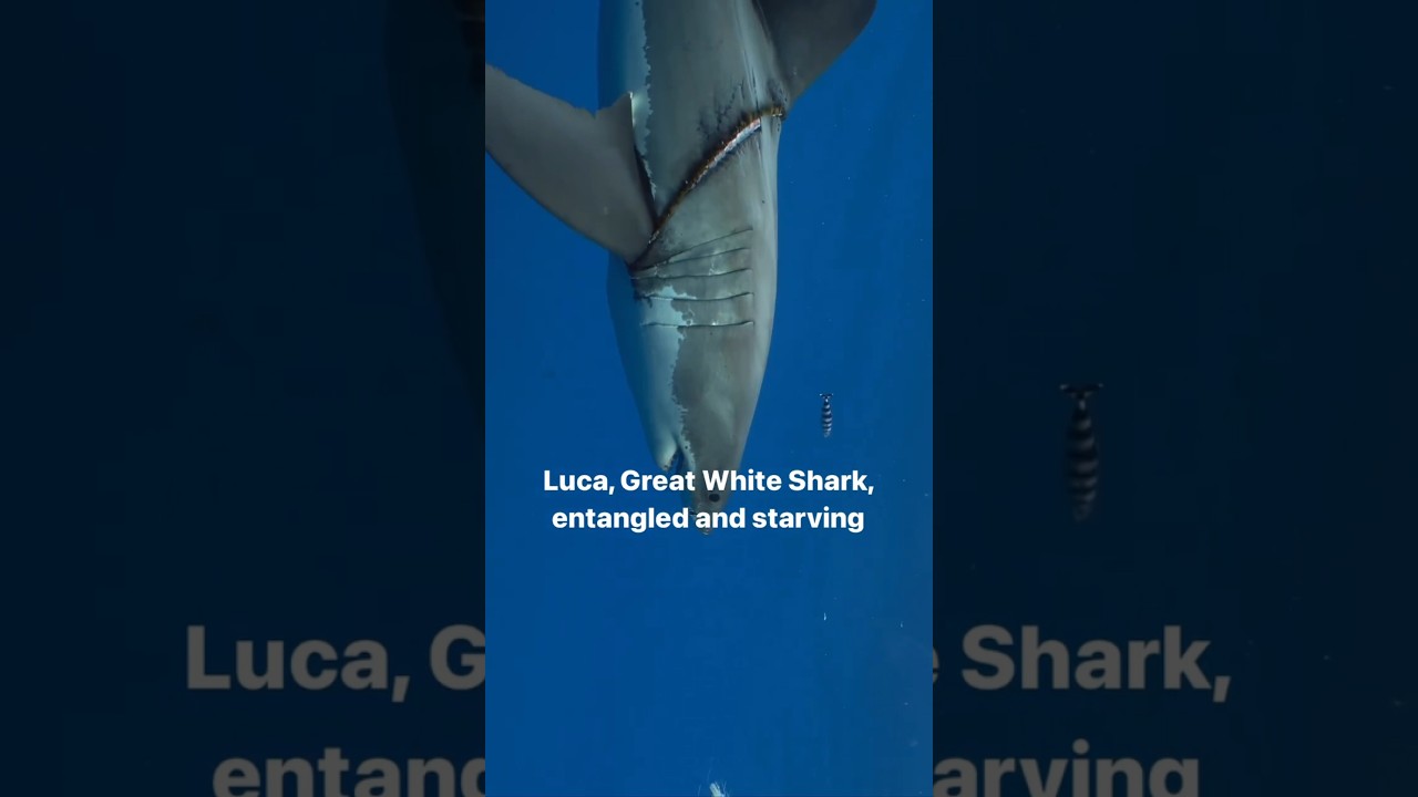 Preventative measures are more crucial than ever 🥺🦈💙 