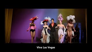 Download Lagu Elvis Presley - ﻿Viva Las Vegas (1964) Lyrics MP3