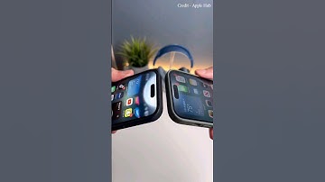 NameDrop iOS 17 New Feature 😍 Pretty Cool 🔥