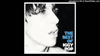 Iggy Pop - I'm Bored